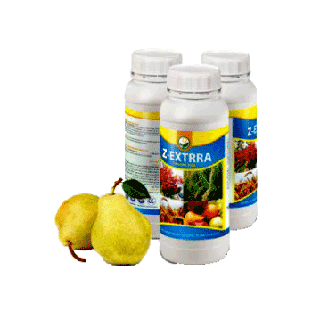 کود ضد اکسترا داتیس