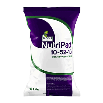 کود 10 52 10 پادنا