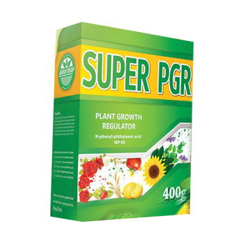 کود سوپر پی جی آر بارافشان 