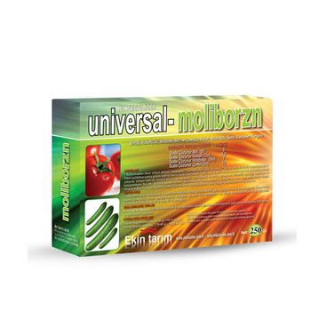 کود یونیورسال اکین تاریم