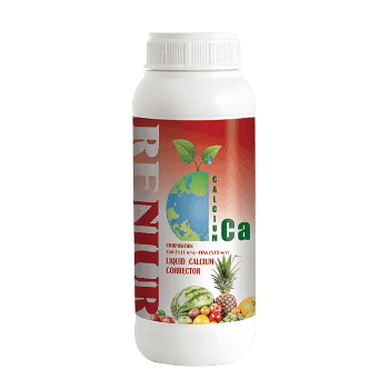 کود کلسیم 11 رنیور سبز آذر کاسپین