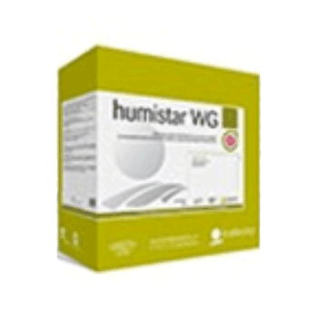 کود هیومیستار دبلیو جی تریدکورپ