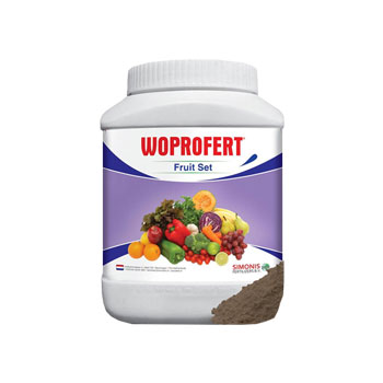 کود فروت ست پودری  وپروفرت