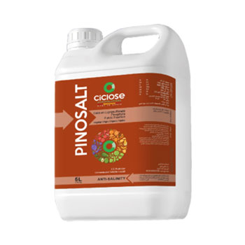 کود پینوسالت سیکلوز