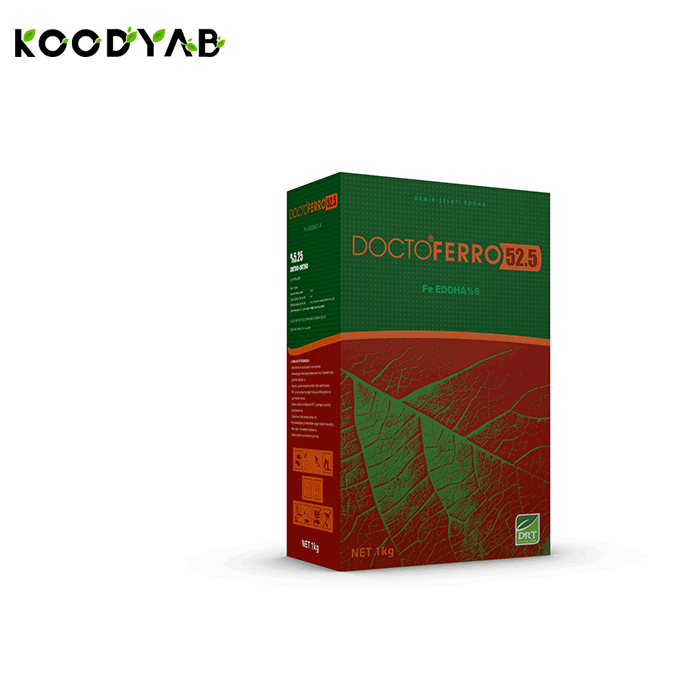 کود دکتو فرو 25 5 تارسا