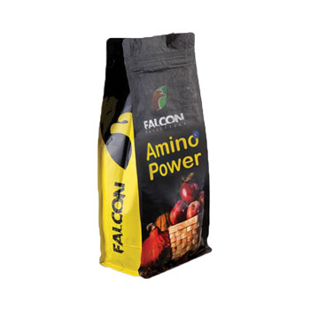 کود آمینو پاور فالکون