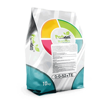 کود سوپرمیکس 52 0 0  پرهام