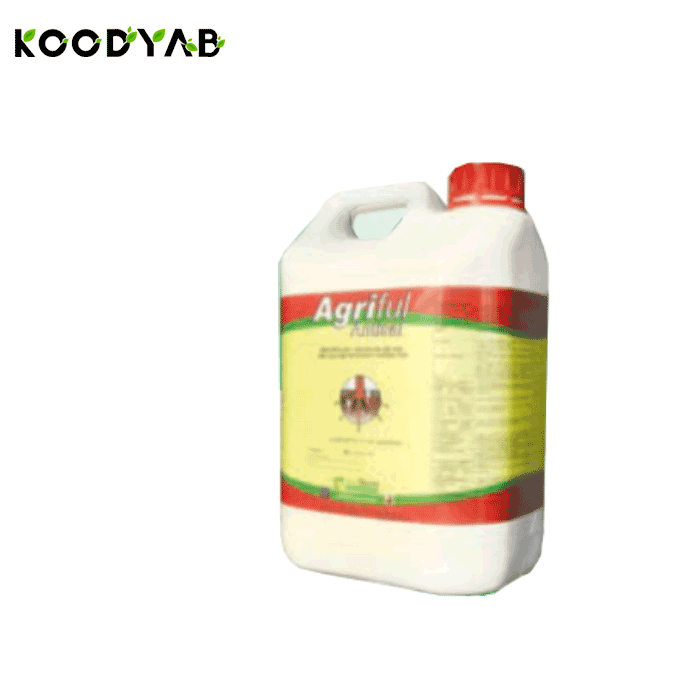 کود اگری فول آنتی سال اگری تکنو