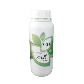 کود نیتروژن کلسیم بور طلوع رهشا