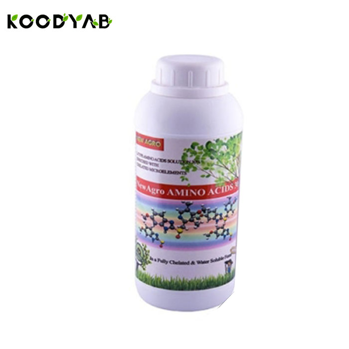 کود کلات آمینواسید 30 نیو اگرو