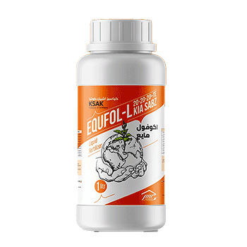 کود اکوفول کیاسبز