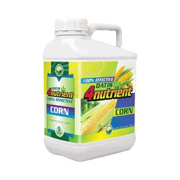 کود فورنوترینت ذرت داتیس