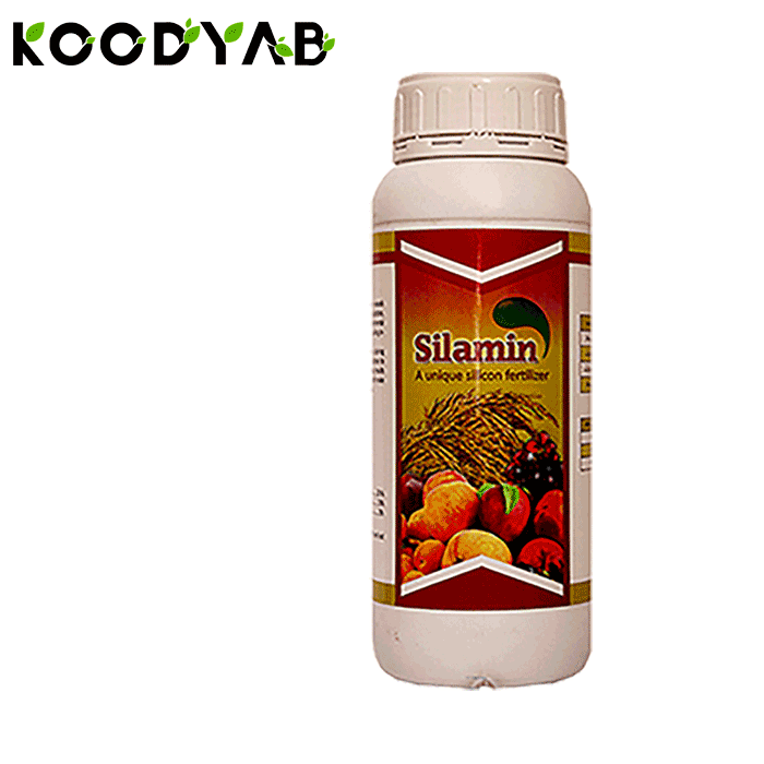 کود سیلامین پادنا