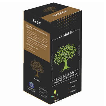 کود اف ای گما نیچر   