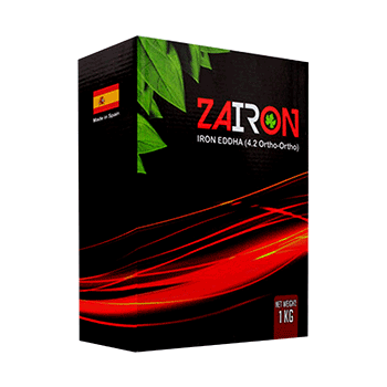 کود زایرون زاگرس