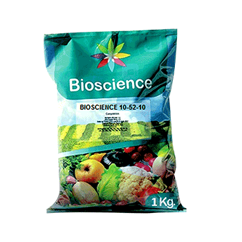 کود 10 52  10 بیوساینس