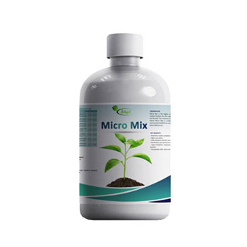 کود مایع میکرو میکس بهگل