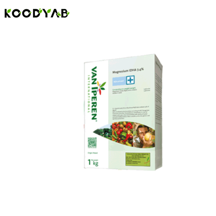 کود کلات منیزیم 4 7 ون آیپرن