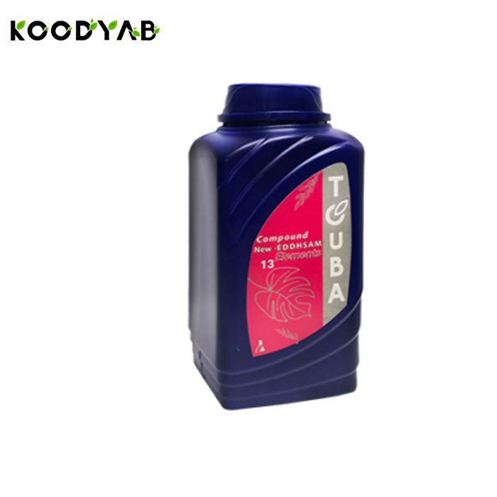 کود  کلات 13 عنصری  طوبی 