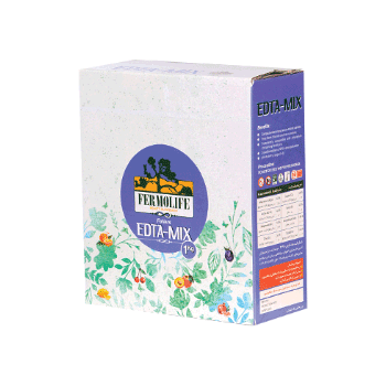 کود کلات میکس فرمولایف