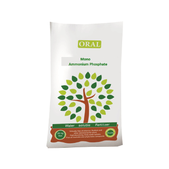 کود مونو آمونیوم فسفات اورال