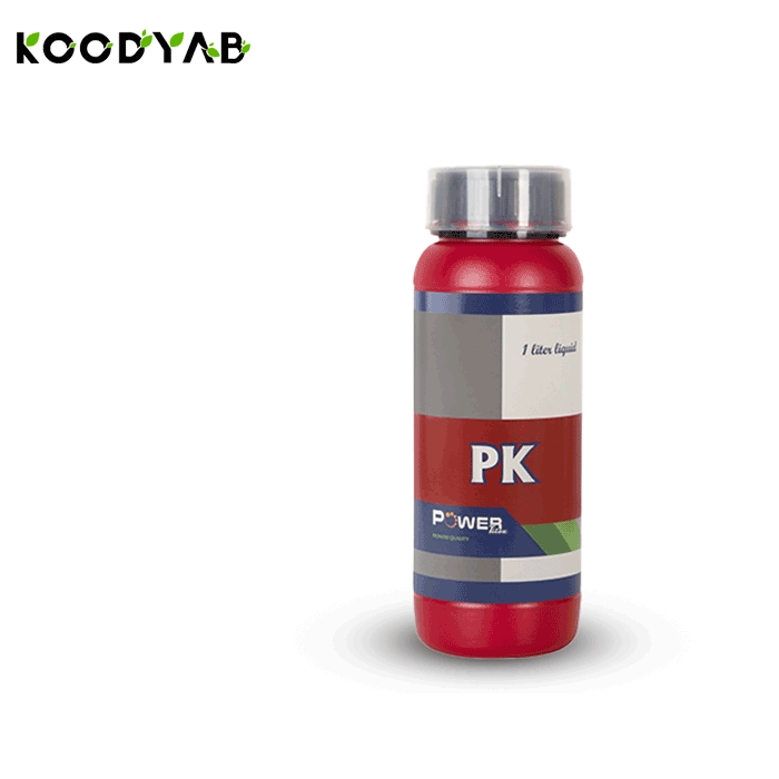 کود پاور فسفر پتاس تیلوکس 