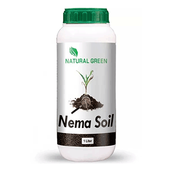 کود نما سویل نیچرال گرین