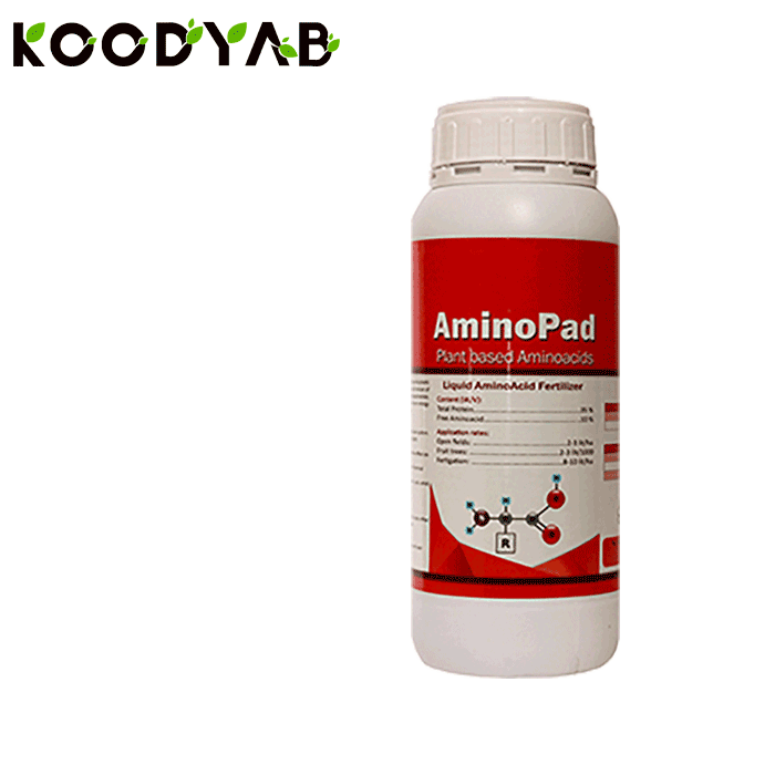 کود آمینوپاد پادنا