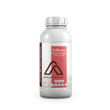 کود کلسیم یلکایا