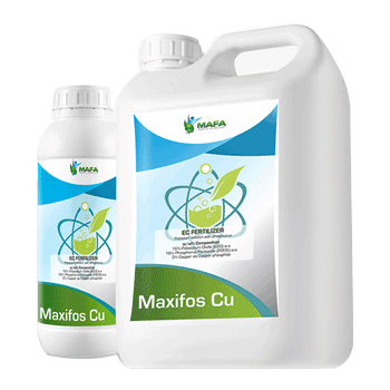 کود ماکسیفوس مس مافا