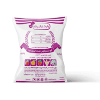 کود نیتروفوس پارت نیک رشد