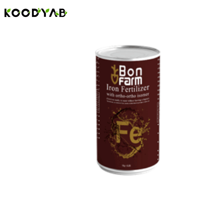 کود آهن بن فارم