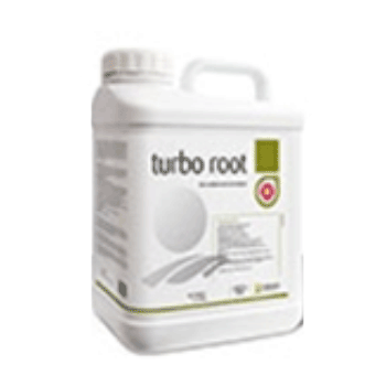 کود توربو روت تریدکورپ