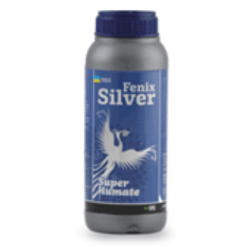 کود سوپرهیومات سیلور