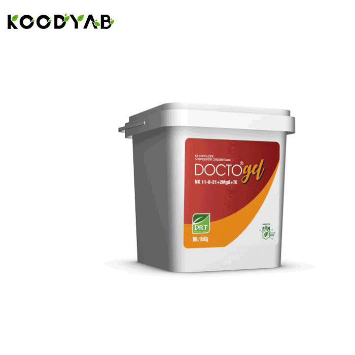 کود دکتوژل 21 0 11 تارسا