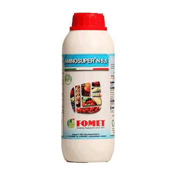 کود آمینو سوپر فومت