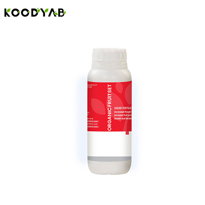 کود مایع فروت ست آلوین