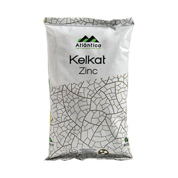 کود کلکت زینک آتلانتیکا