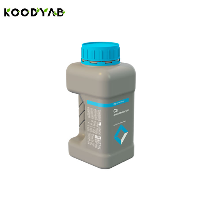 کود آمینو کلات کلسیم 1010 بازرگان کالا