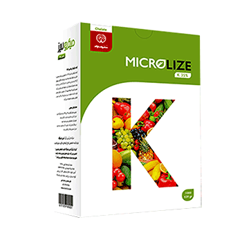 کود پتاسیم35 میکرولایز