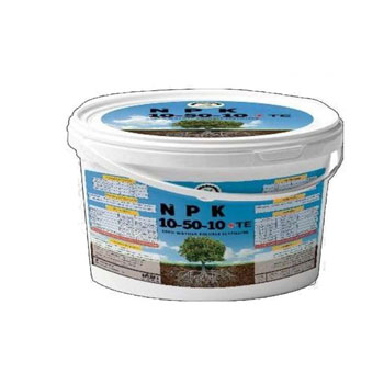 کود 10 50 10 بیهق رشد