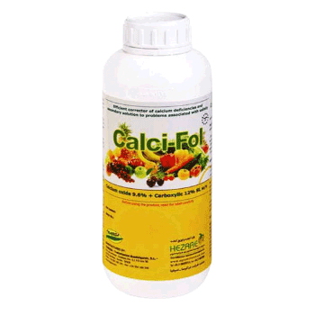 کود کلسی فول هزاره 