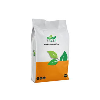 کود سولفات پتاسیم سانسوی گرین 