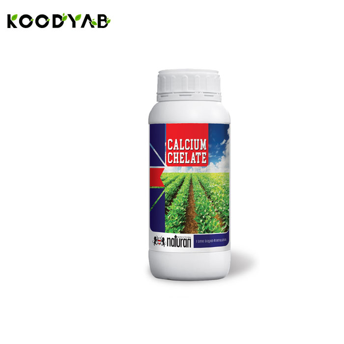 کود کلسیم  نیچران