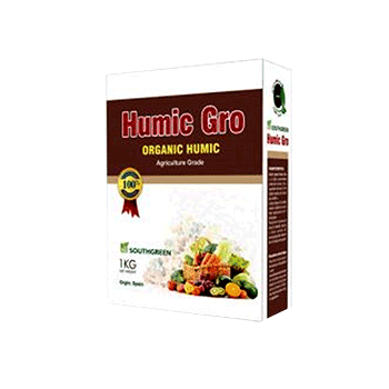 کود هیومیک گرو سوت گرین