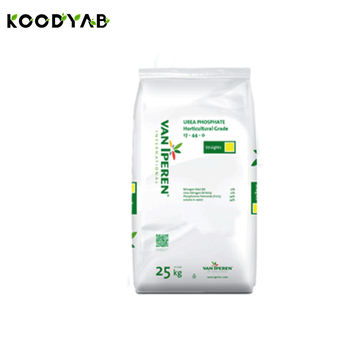 کود اوره فسفات ون آیپرن