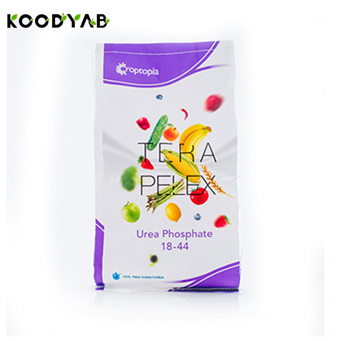 کود اوره فسفات 44 18 راپتوپیا