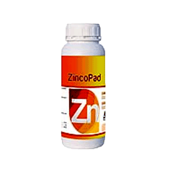 کود زینکوپاد پادنا