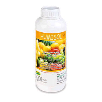 کود هيوميسول هزاره 