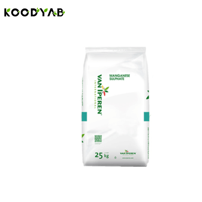 کود سولفات منگنز ون آیپرن